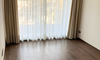 Departamento En Arriendo | Los Alerces, Ñuñoa