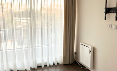 Departamento En Arriendo | Los Alerces, Ñuñoa