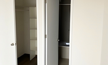 Departamento En Arriendo | Los Alerces, Ñuñoa