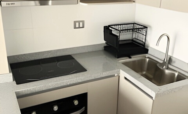 Departamento En Arriendo | Los Alerces, Ñuñoa