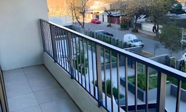 Departamento En Arriendo | Los Alerces, Ñuñoa