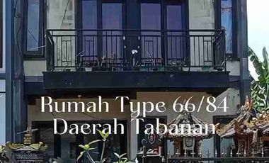 Dijual Rumah Baru Harga Murah di Bali Grand Niravadhi Residence