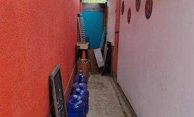 Casa con amplio terreno en Concon