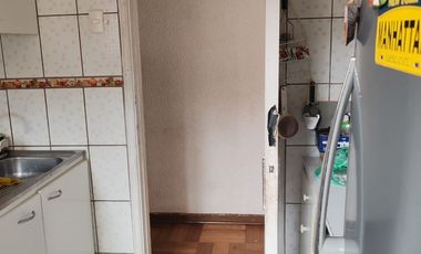 Casa con amplio terreno en Concon