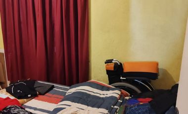 Casa con amplio terreno en Concon