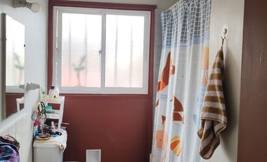 Casa con amplio terreno en Concon