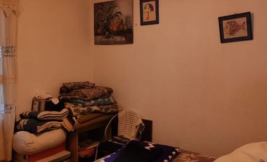 Casa con amplio terreno en Concon