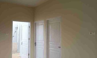 PERUMAHAN SUBSIDI SIAP HUNI DEPAN BANDARA LAMA MASUK