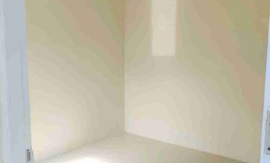 PERUMAHAN SUBSIDI SIAP HUNI DEPAN BANDARA LAMA MASUK