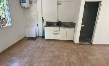 DEPARTAMENTO DE 2 AMBIENTES EN ALQUILER