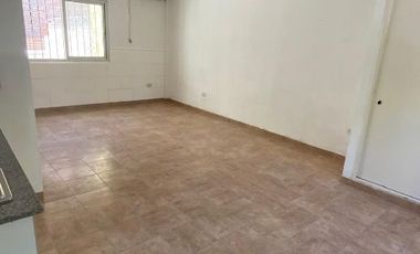DEPARTAMENTO DE 2 AMBIENTES EN ALQUILER