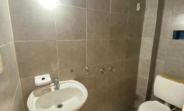 DEPARTAMENTO DE 2 AMBIENTES EN ALQUILER