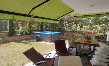 Vendo  Piedecuesta Exclusiva Casa Campestre.Vive en un lugar mágico lleno de luz y rodeado de Naturaleza.