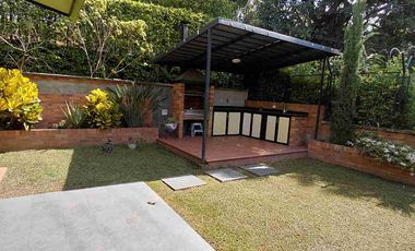 Vendo  Piedecuesta Exclusiva Casa Campestre.Vive en un lugar mágico lleno de luz y rodeado de Naturaleza.