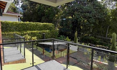 Vendo  Piedecuesta Exclusiva Casa Campestre.Vive en un lugar mágico lleno de luz y rodeado de Naturaleza.