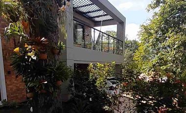 Vendo  Piedecuesta Exclusiva Casa Campestre.Vive en un lugar mágico lleno de luz y rodeado de Naturaleza.