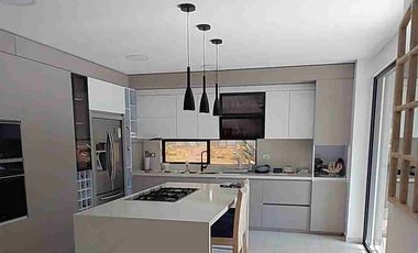 Vendo  Piedecuesta Exclusiva Casa Campestre.Vive en un lugar mágico lleno de luz y rodeado de Naturaleza.