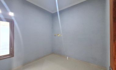RUMAH MURAH BARU SIAP HUNI DEKAT PASAR JANGKANG SLEMAN