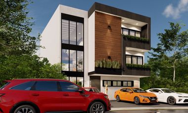 Casa en Venta en Bosque Real