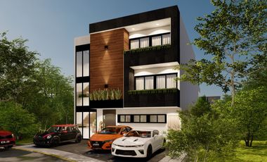 Casa en Venta en Bosque Real