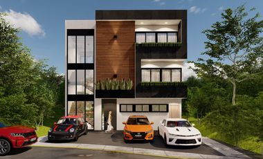 Casa en Venta en Bosque Real