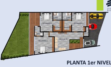 Casa en Venta en Bosque Real