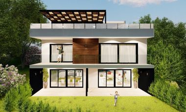 Casa en Venta en Bosque Real