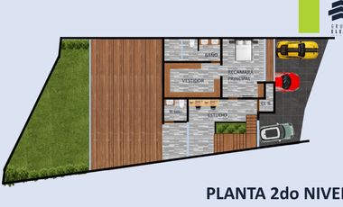 Casa en Venta en Bosque Real