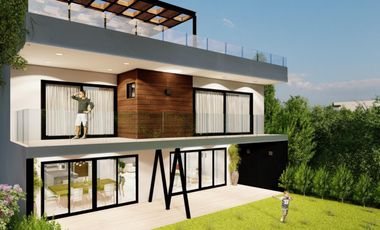 Casa en Venta en Bosque Real