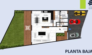 Casa en Venta en Bosque Real