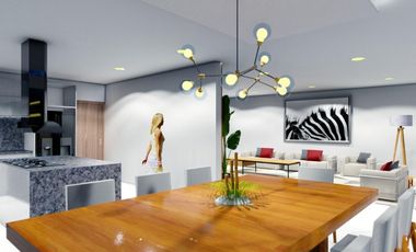 Casa en Venta en Bosque Real