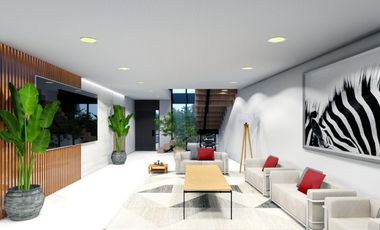 Casa en Venta en Bosque Real