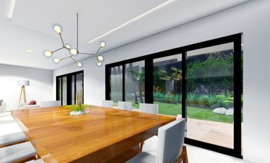 Casa en Venta en Bosque Real