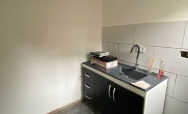 DEPARTAMENTO DE 2 AMBIENTES EN ALQUILER