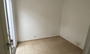 DEPARTAMENTO DE 2 AMBIENTES EN ALQUILER