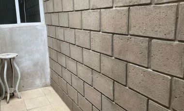 DEPARTAMENTO DE 2 AMBIENTES EN ALQUILER