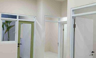 Rumah Baru Murah di Griya Katulampa