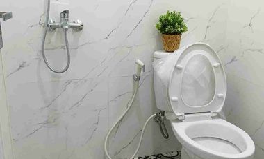 Rumah Baru Murah di Griya Katulampa