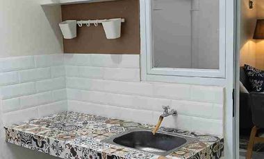 Rumah Baru Murah di Griya Katulampa