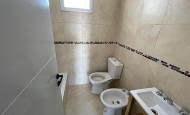 DEPARTAMENTO EN ALQUILER