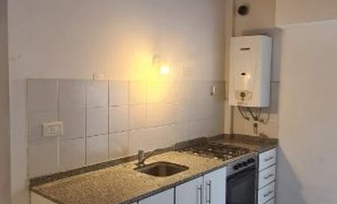 DEPARTAMENTO EN ALQUILER