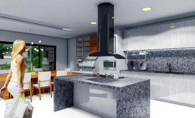 Casa en Venta en Bosque Real