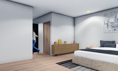 Casa en Venta en Bosque Real