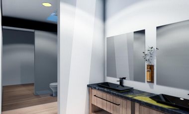 Casa en Venta en Bosque Real