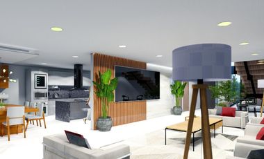 Casa en Venta en Bosque Real