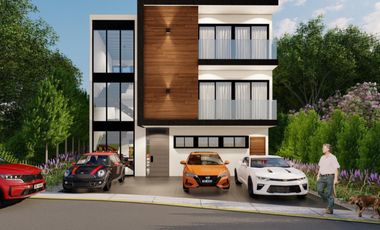 Casa en Venta en Bosque Real