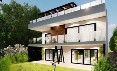 Casa en Venta en Bosque Real