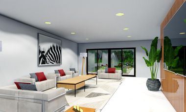 Casa en Venta en Bosque Real