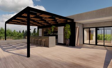 Casa en Venta en Bosque Real