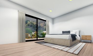 Casa en Venta en Bosque Real